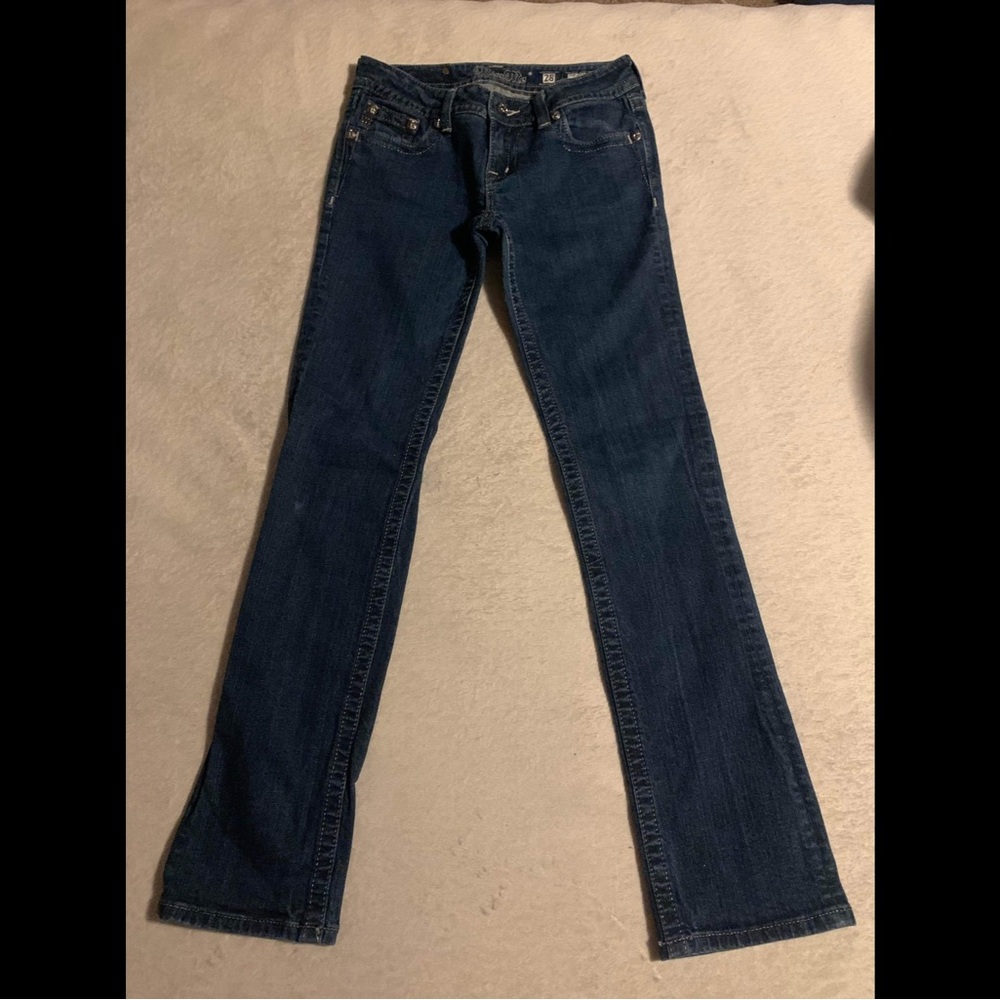 MissMe Jeans S28